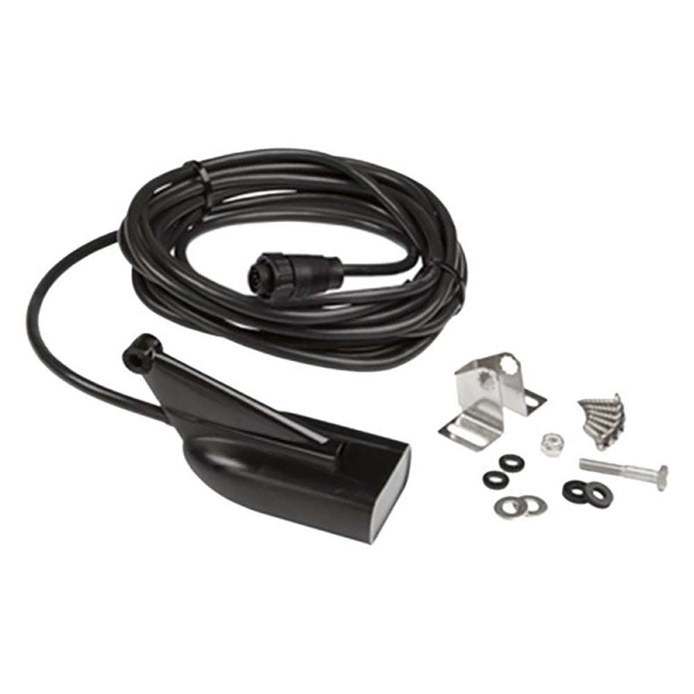 Navico HDI Skimmer MedHight 9Pin Transom Mount