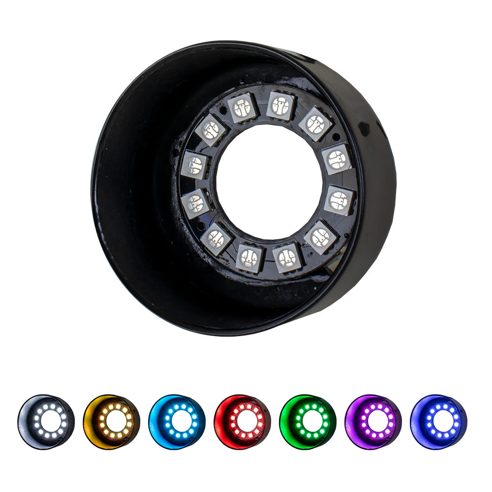 SeaDog LED Rod Holder Cap Light 2 Diameter