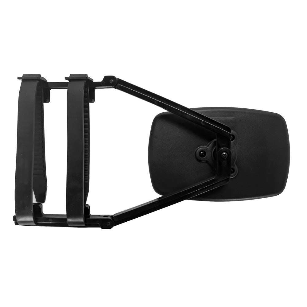 Camco Towing Mirror ClampOn Single Mirror