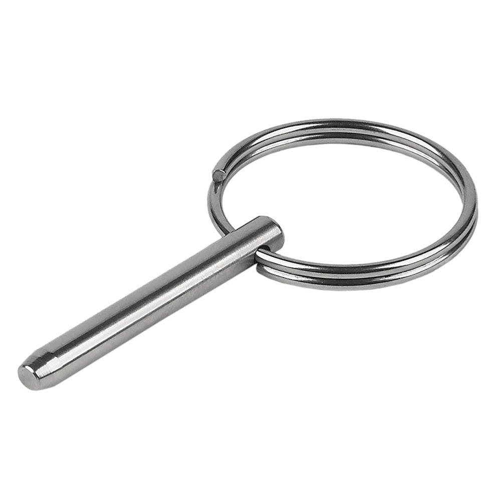 Schaefer Quick Release Pin 316 x 15 Grip