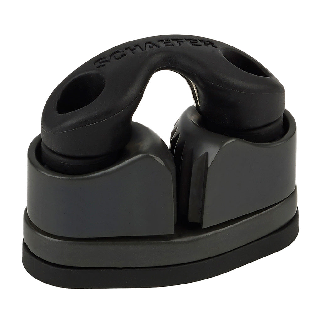 Schaefer Cam Fairlead Black