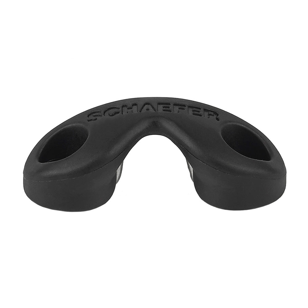 Schaefer Cam Fairlead Black