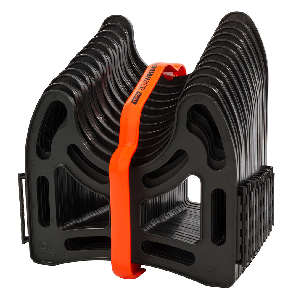 Camco Sidewinder Plastic Sewer Hose Support 10