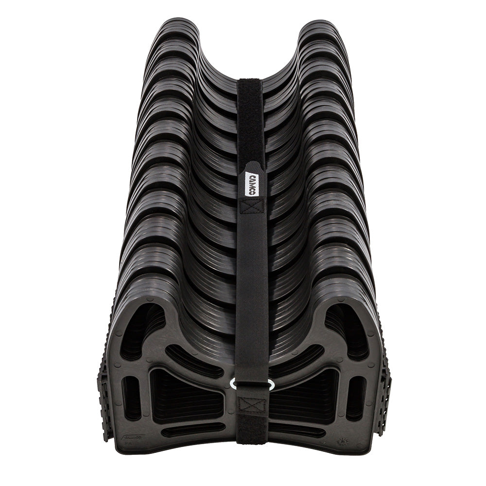 Camco Sidewinder Plastic Sewer Hose Support 30