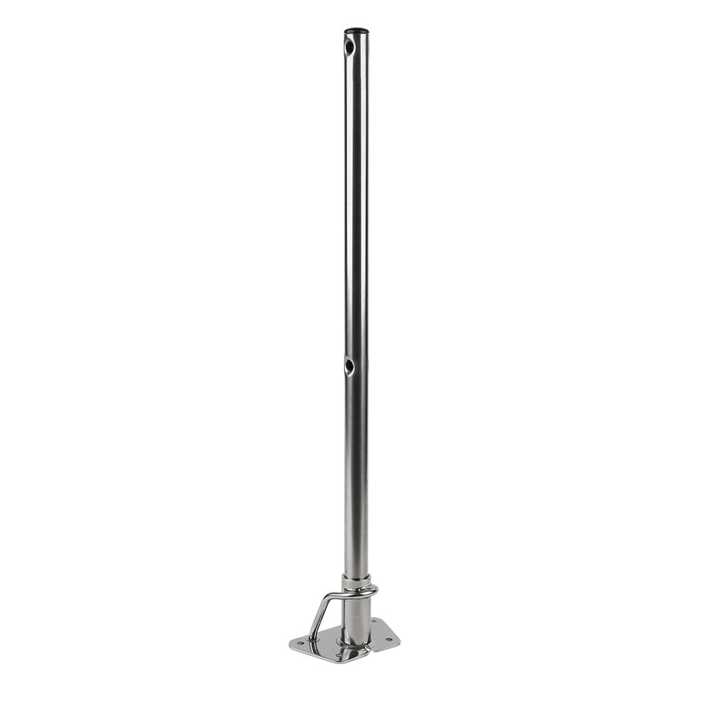 Schaefer Double Stanchion Tube 26