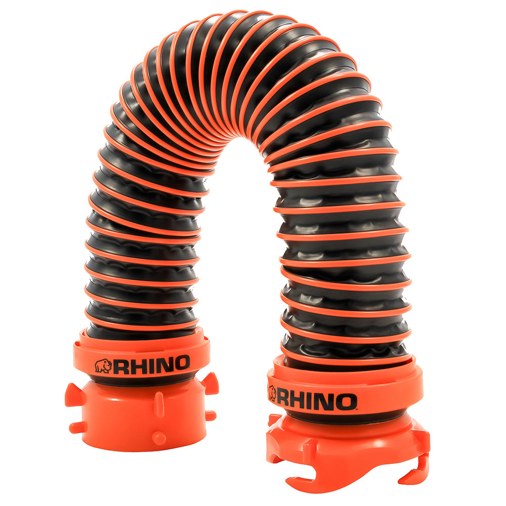 Camco RhinoEXTREME 2 Compartment Hose PDQ