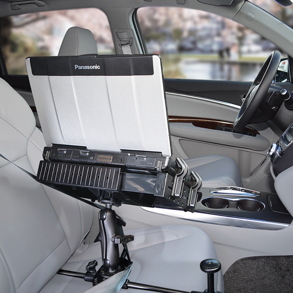 RAM Mount RAM SeatMate Universal Laptop Mount