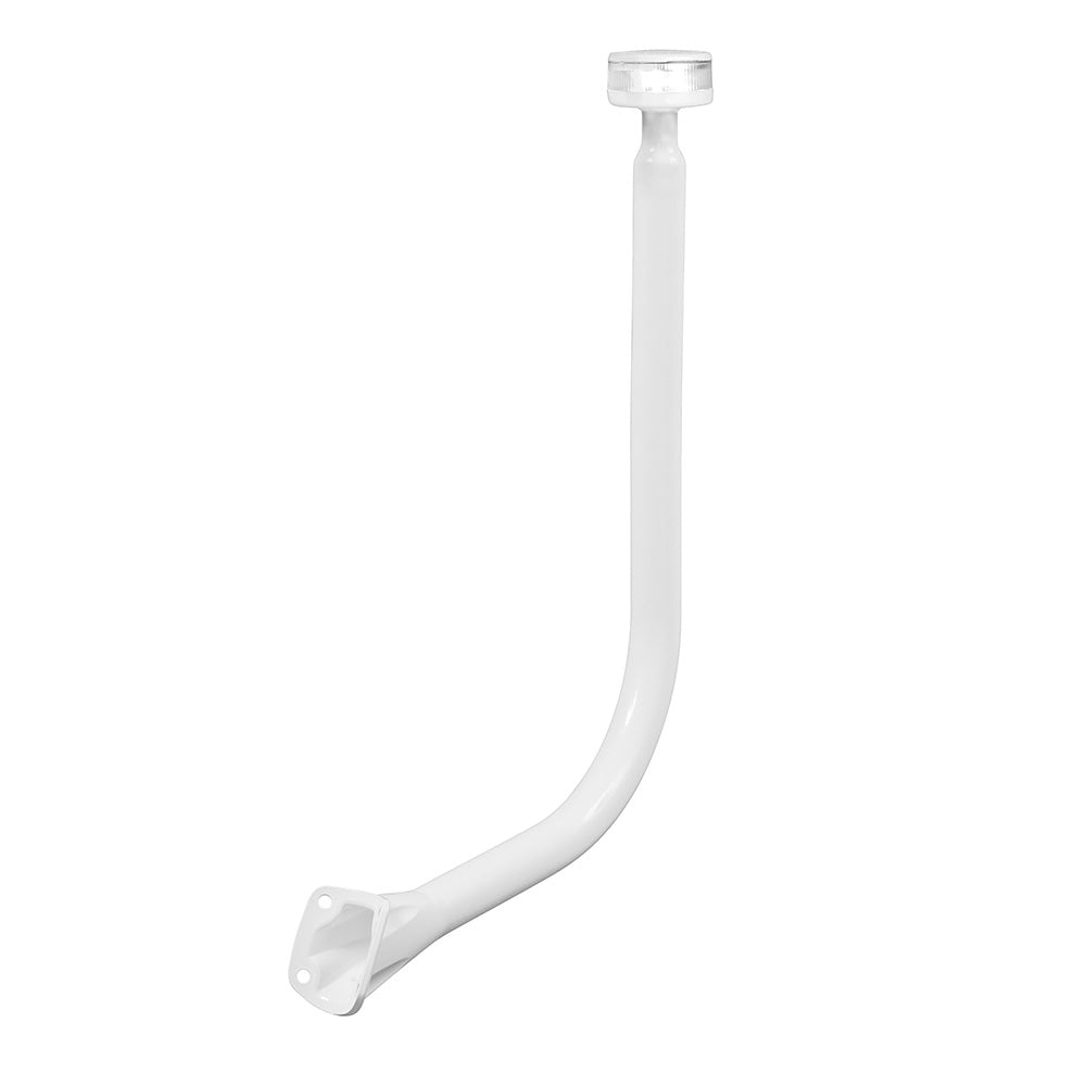 Scanstrut APTLBL1 PowerTower Central Light Bar wIntegrated 360 White LED Light