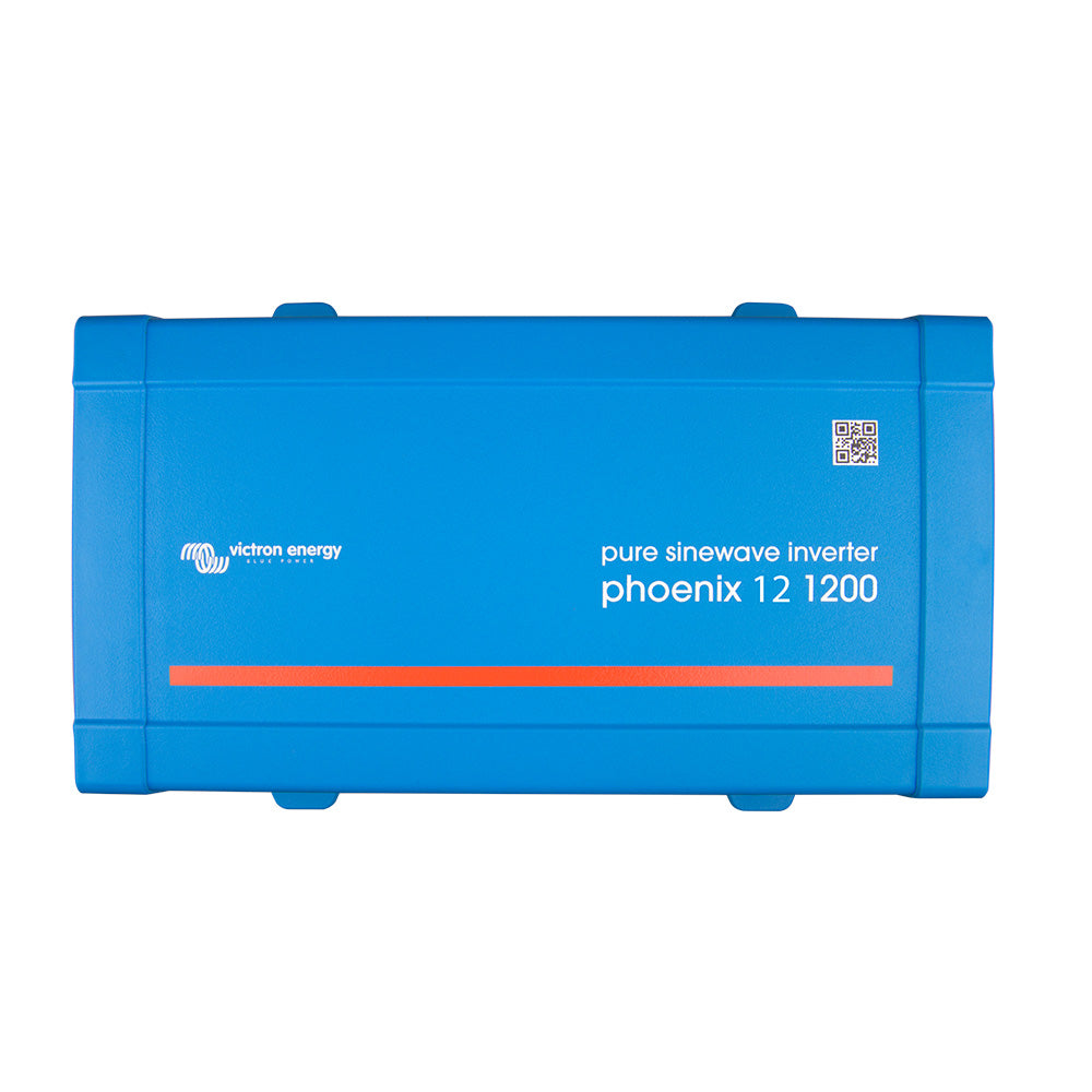 Victron Phoenix Inverter VEDirect 12VDC 1200VA 120V