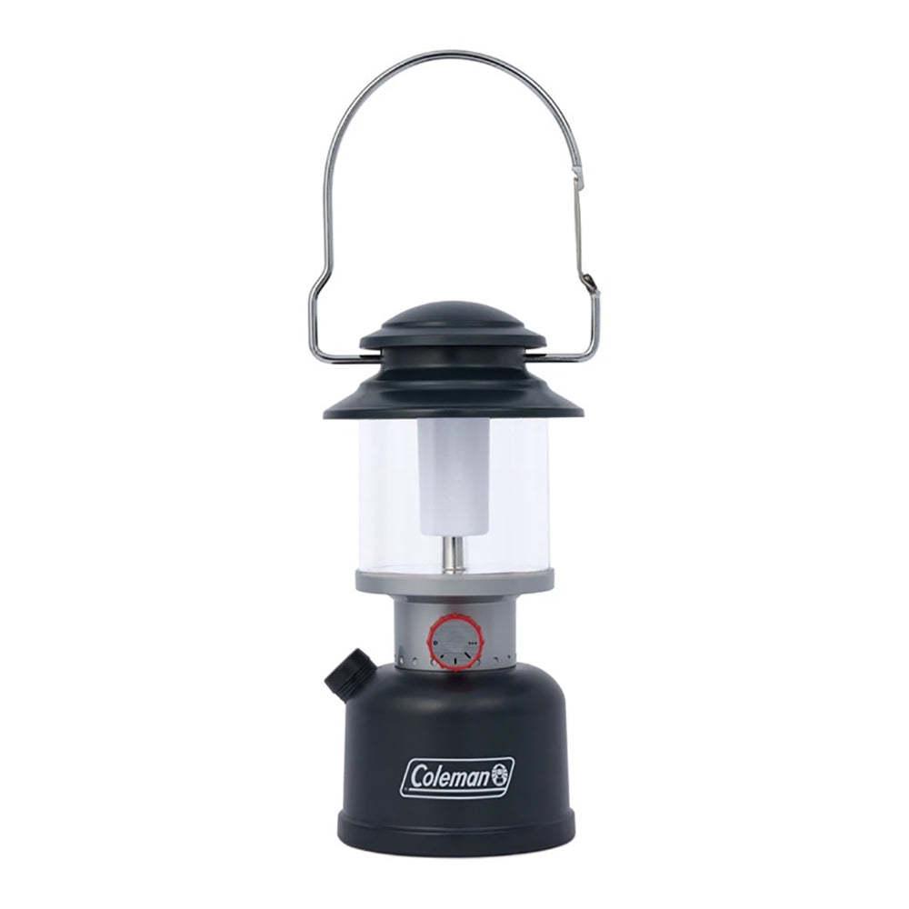 Coleman Classic Recharge LED Lantern 800 Lumens Black