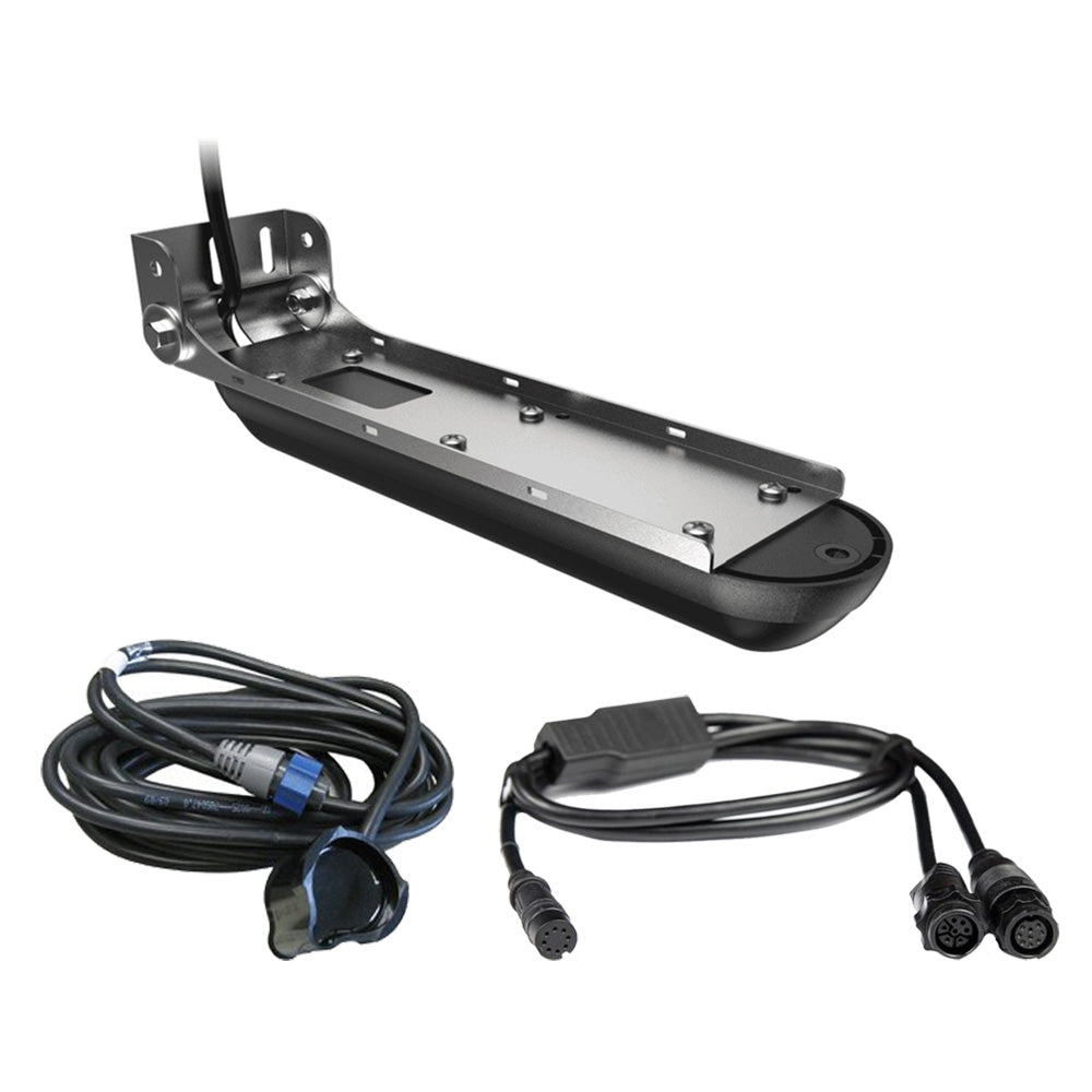 Navico Active Imaging 2in1 Transducer 83200 Pod InHull Transducer wYCable