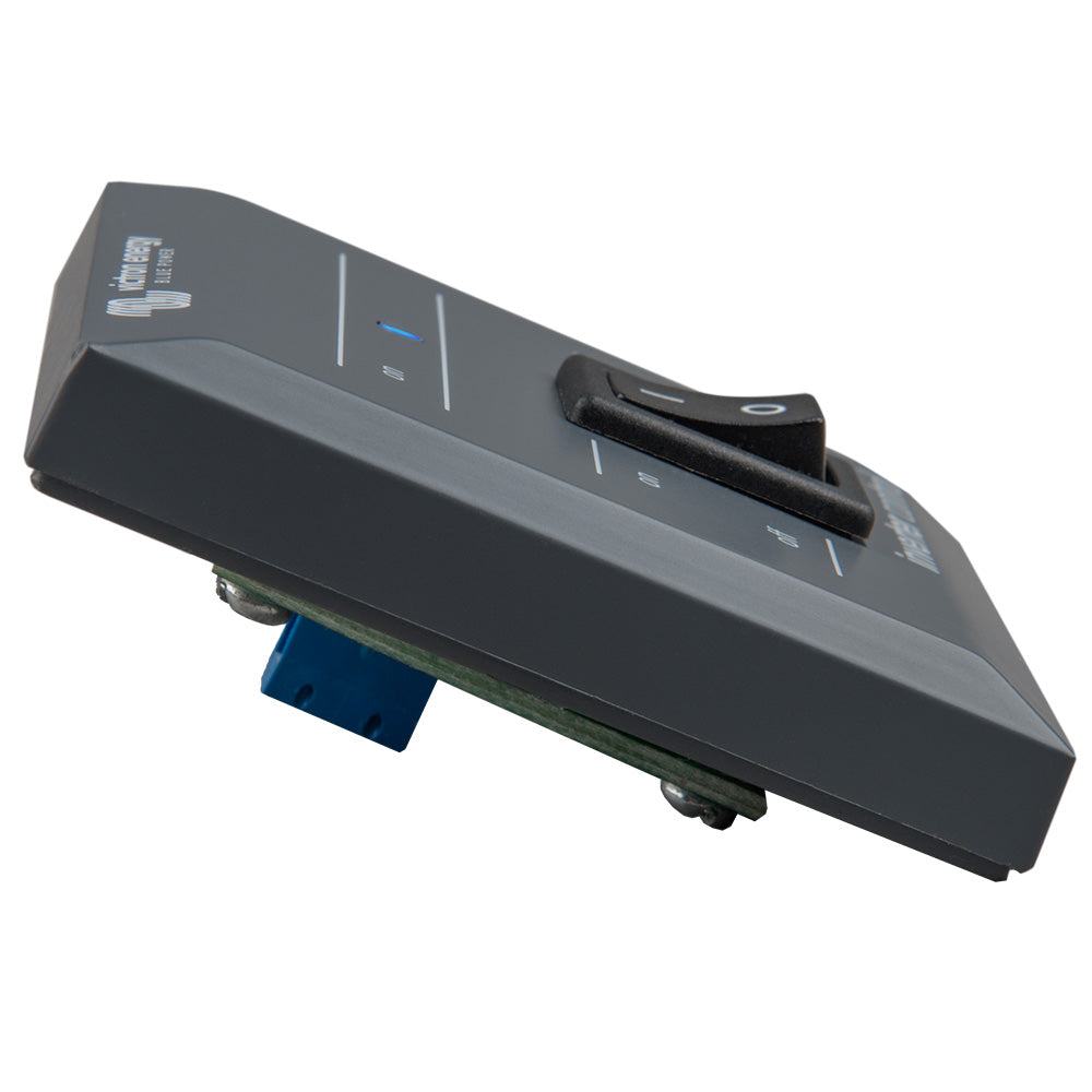Victron Phoenix Inverter Control VEDirect