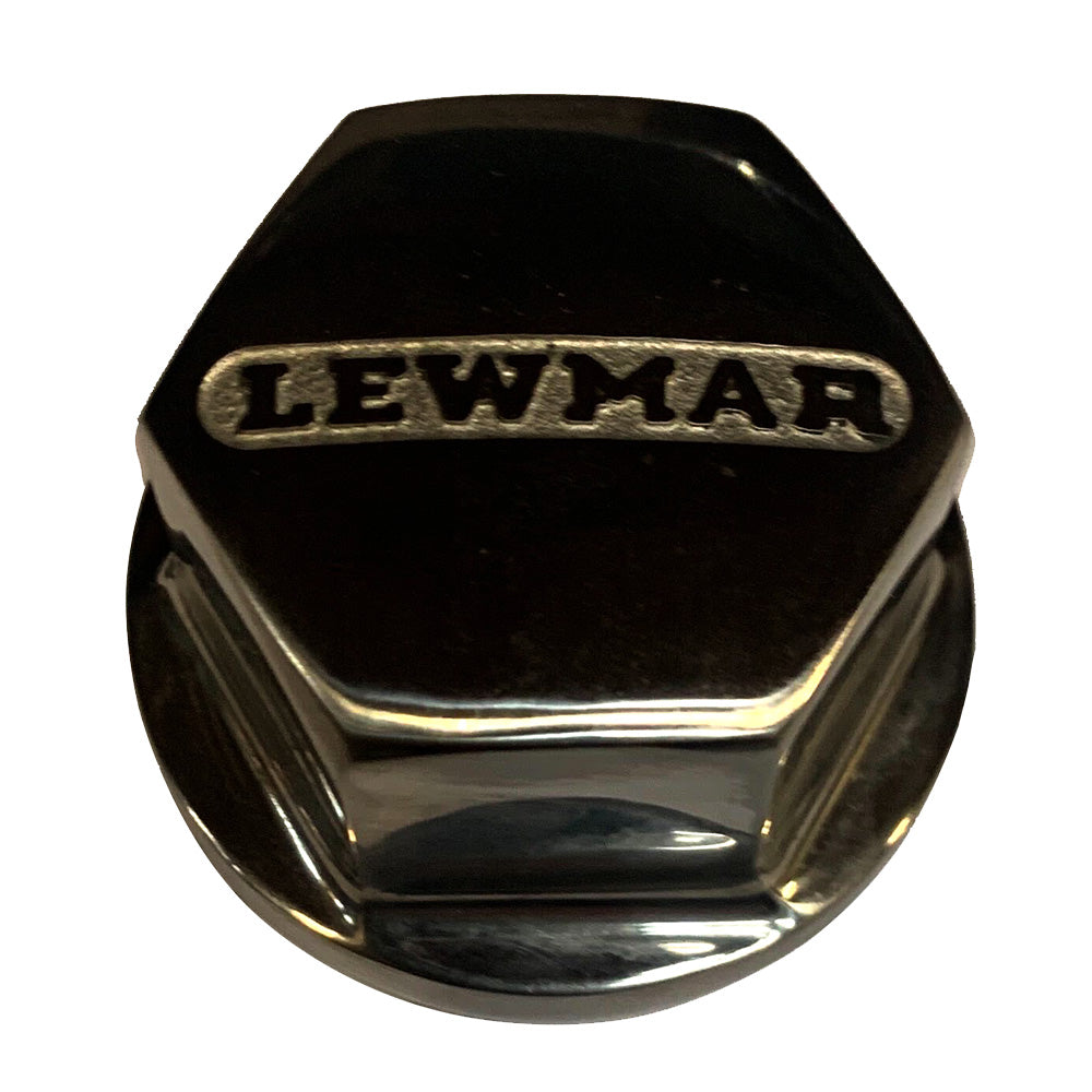 Lewmar PowerGrip Replacement 58 Nut Washer Kit
