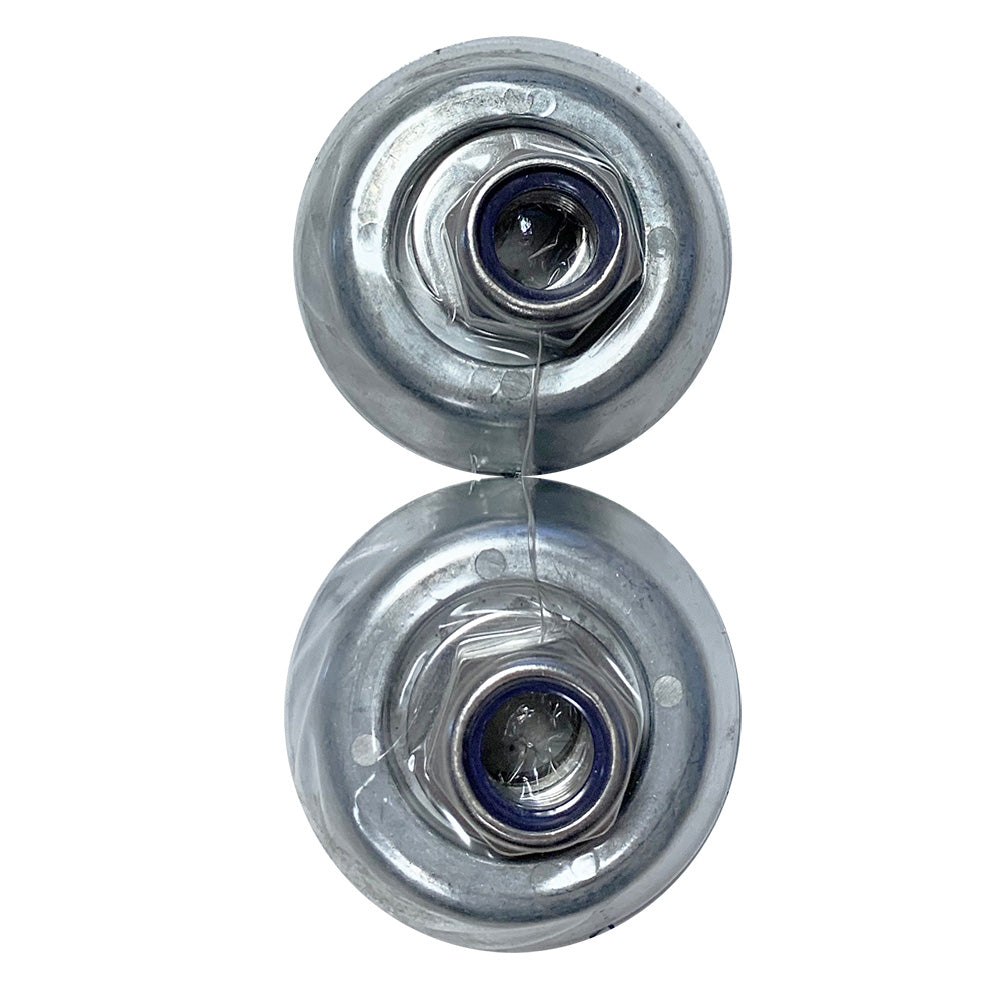 Lewmar Zinc Anode Kit Pair