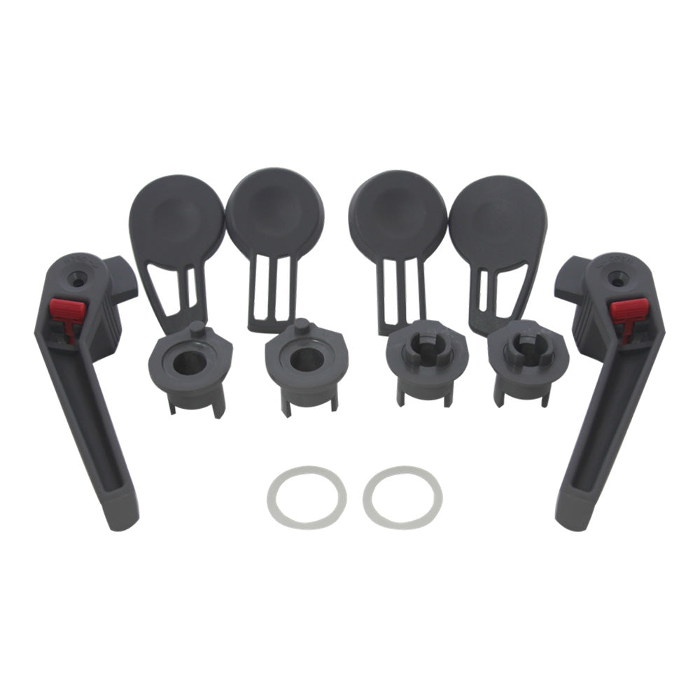 Lewmar Large Handle Kit Pair