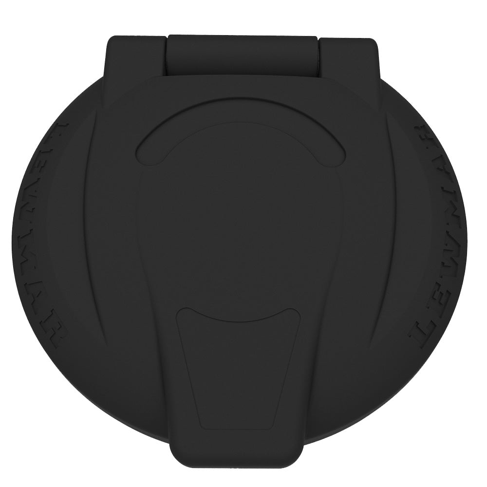 Lewmar CHSX Deck Switch Closed Black
