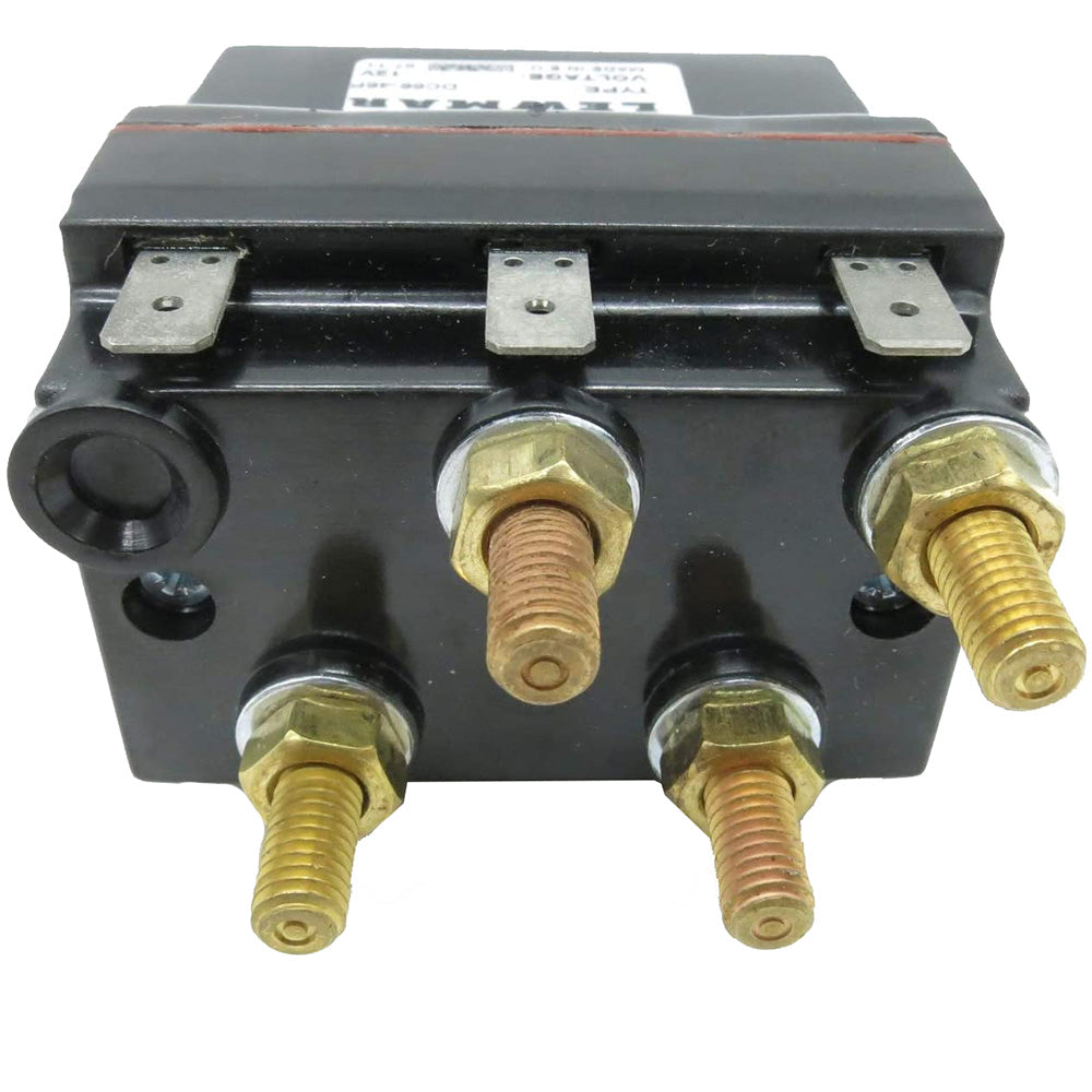 Lewmar Windlass Control Solenoid 12V