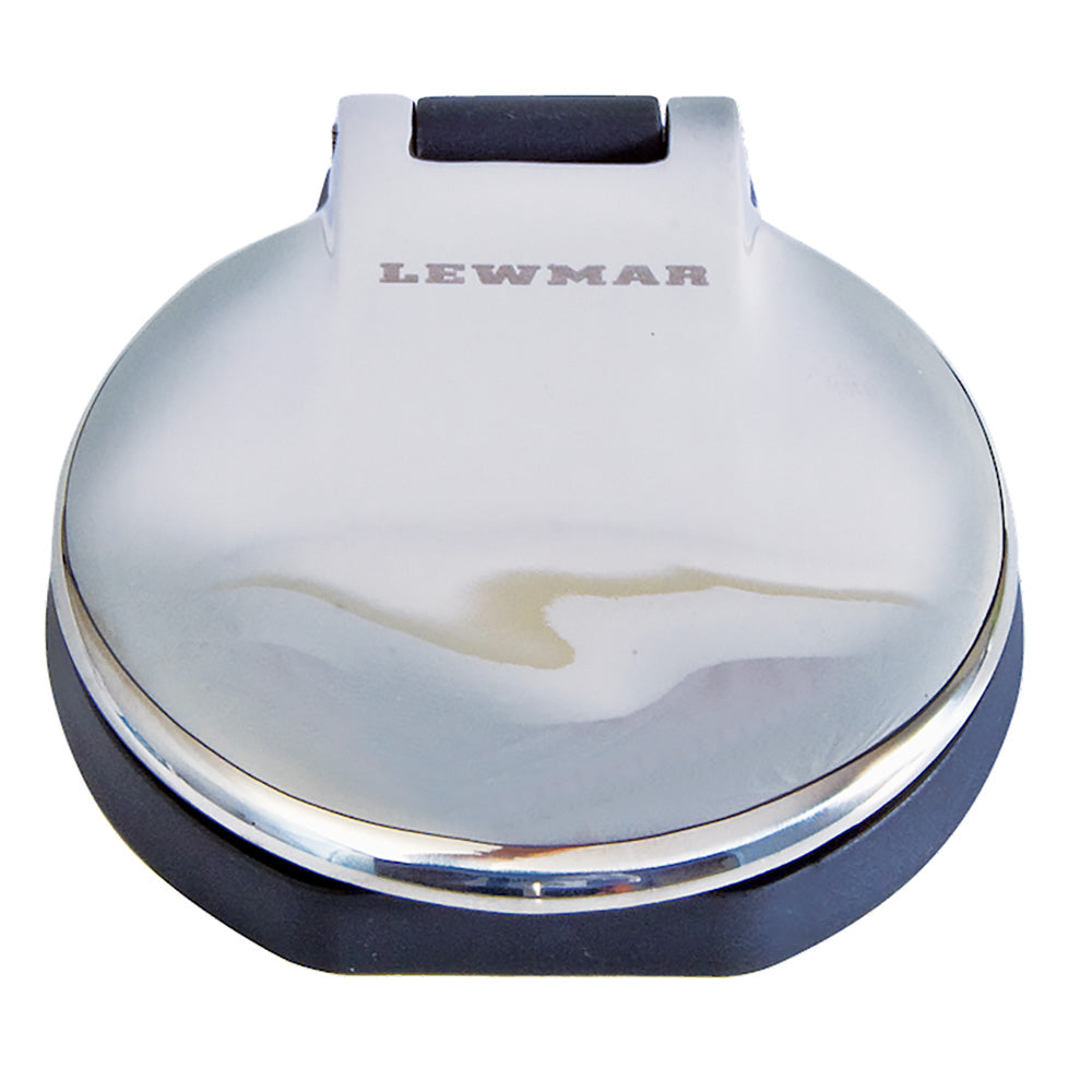 Lewmar Deck Foot Switch Windlass Up Stainless Steel