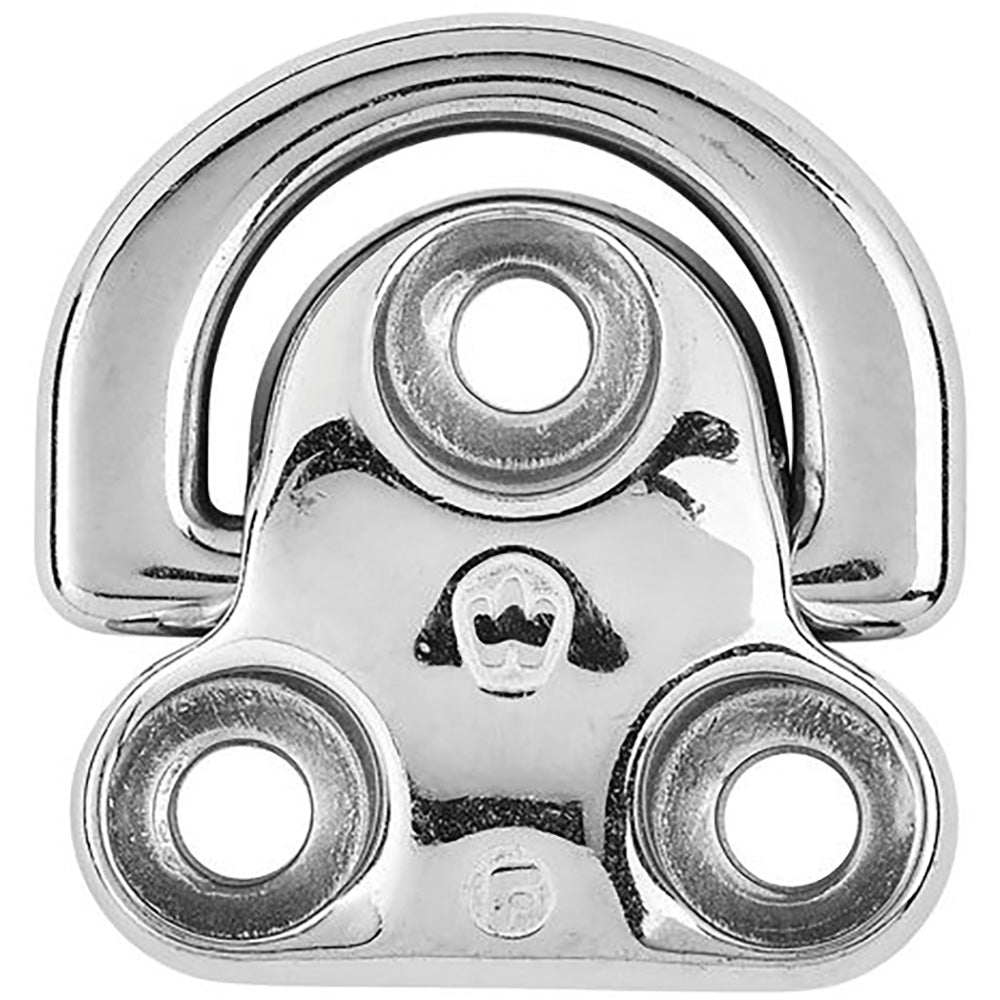 Wichard Folding Pad Eye Diameter 1564