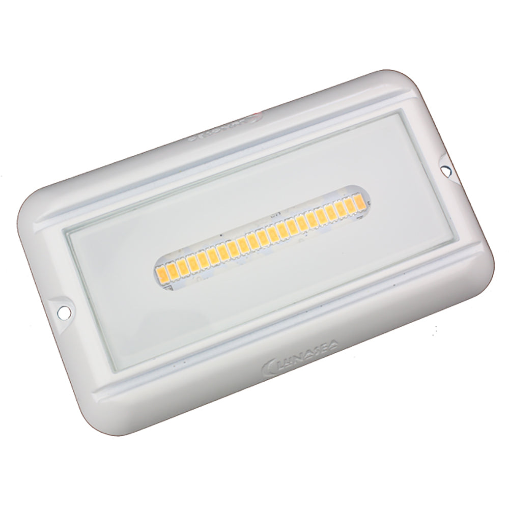 Lunasea 1600 Lumen IndoorOutdoor Engine Room Light