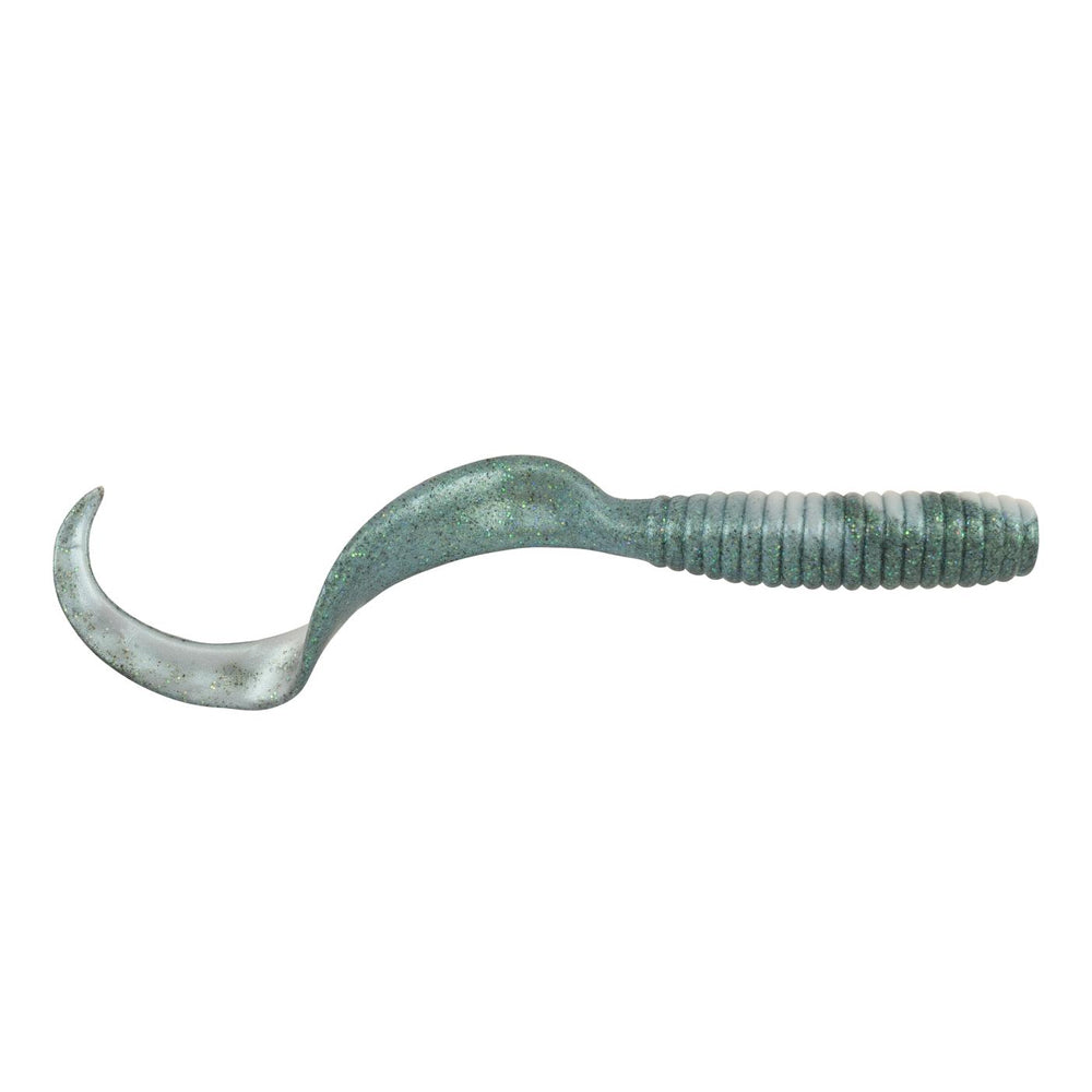 Berkley Gulp Saltwater Grub 5 Mackerel