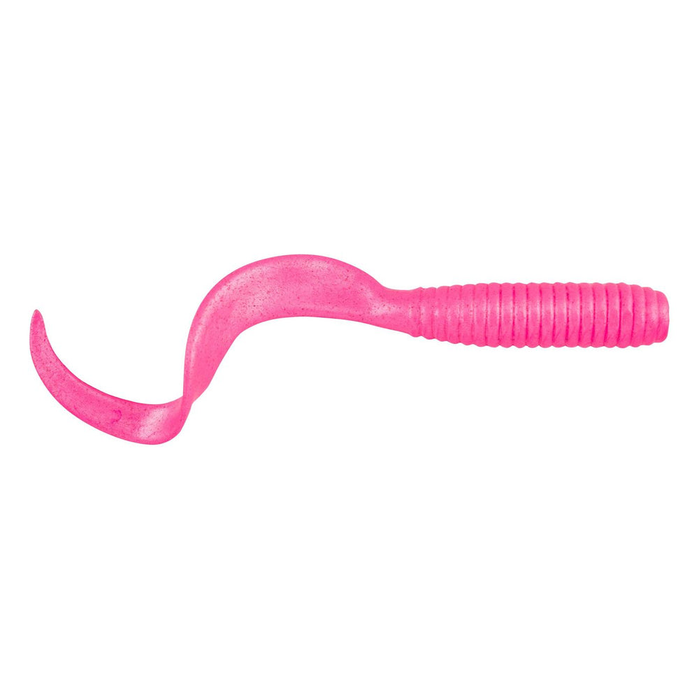 Berkley Gulp Saltwater Grub 5 Pink