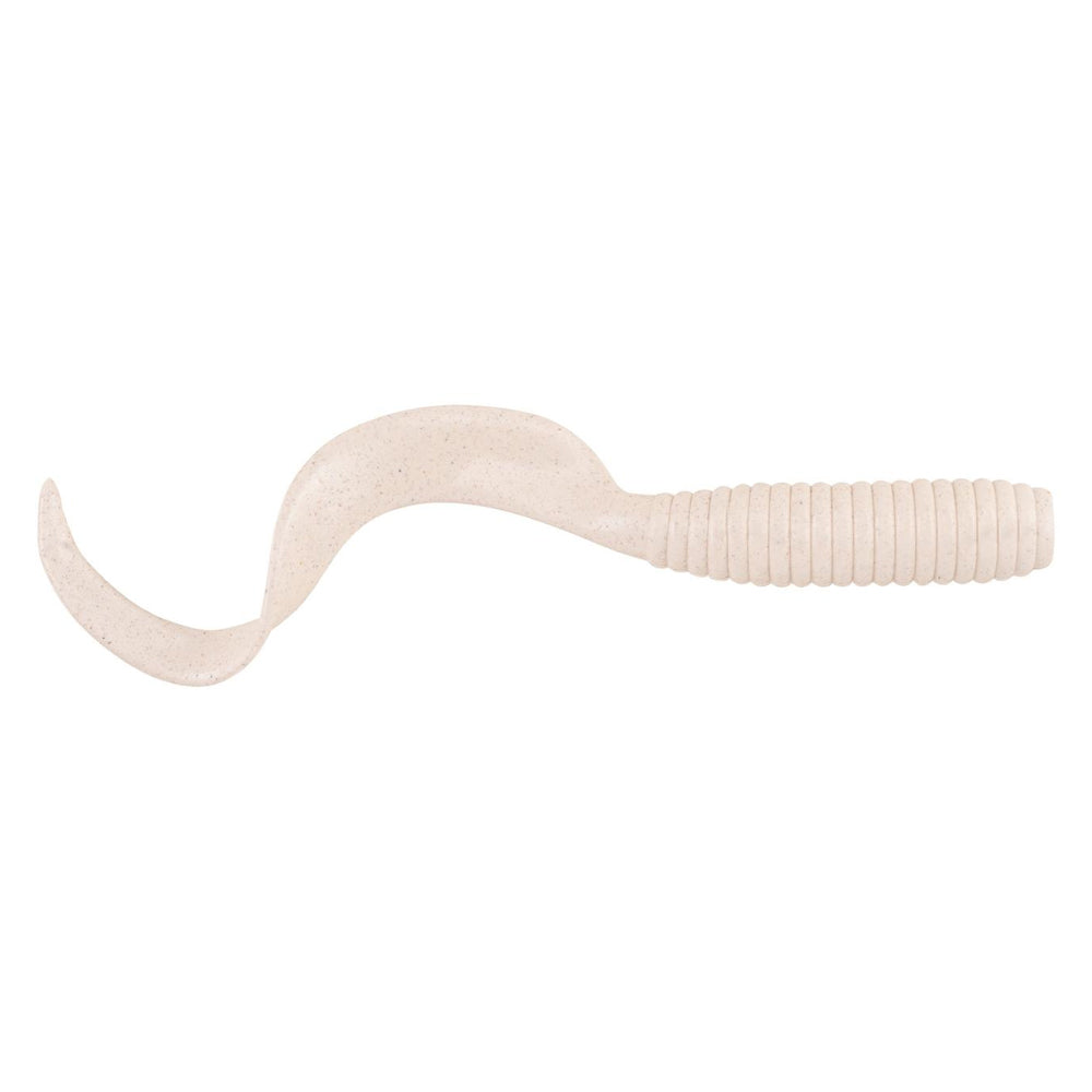 Berkley Gulp Saltwater Grub 5 White