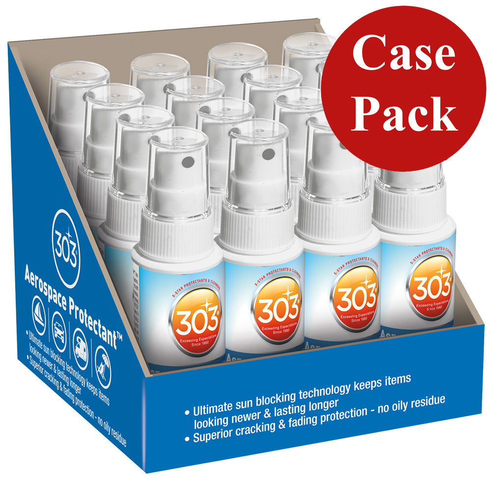 303 Aerospace Protectant 2oz Case of 16