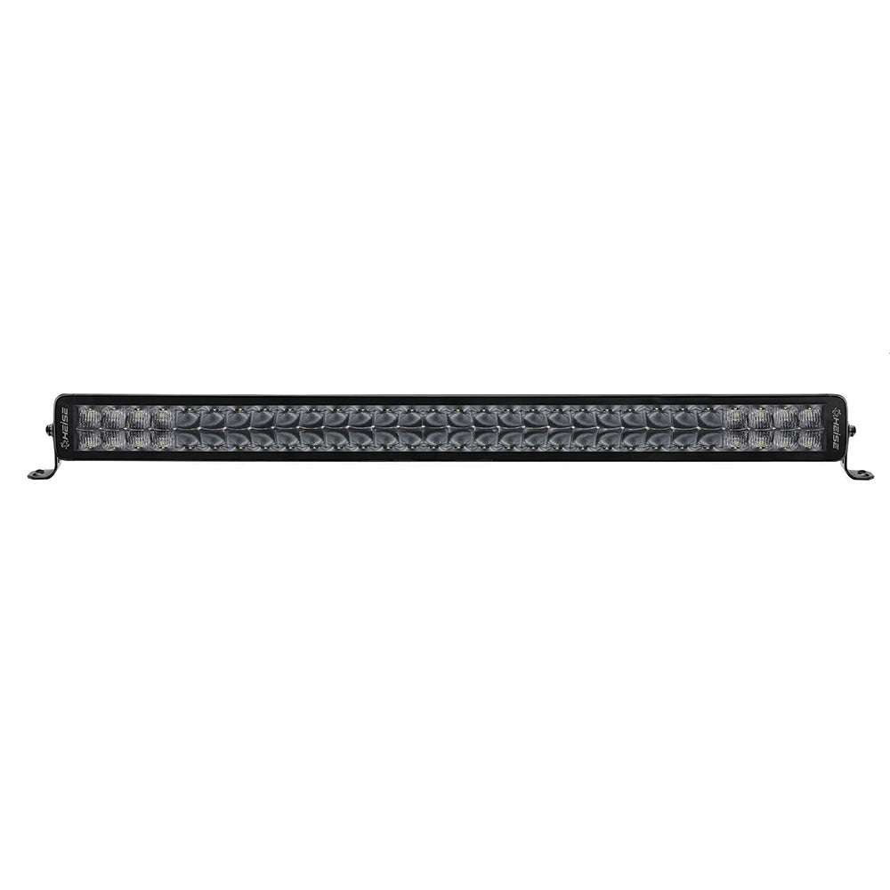 HEISE 32 Blackout Dual Row 60 LED Lightbar