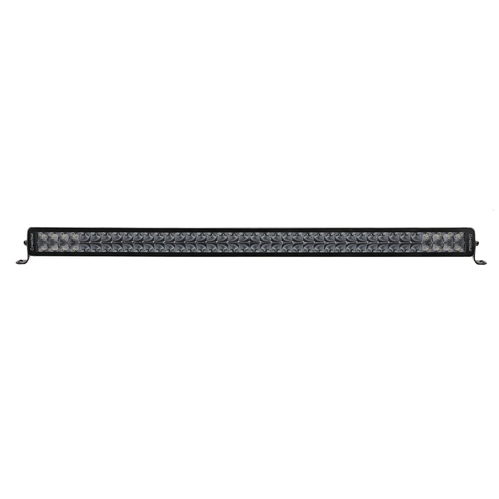HEISE 42 Blackout Dual Row 80 LED Lightbar