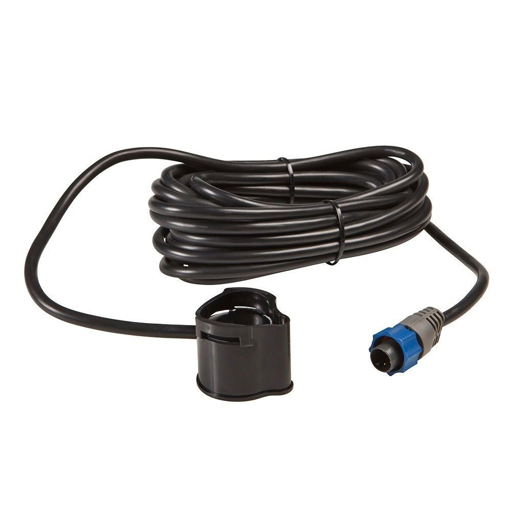 Navico Shoot ThruHull Pod wRemote Temp 9Pin