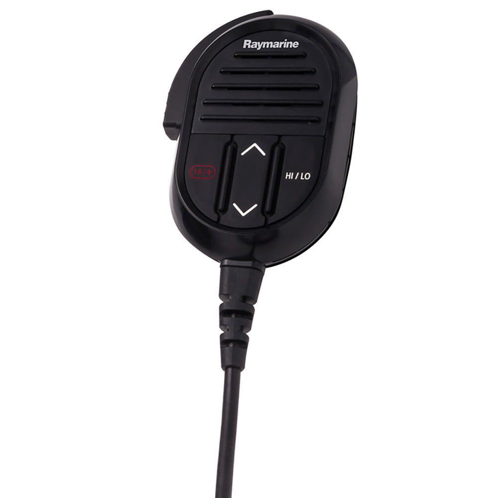 Raymarine Fist Mic Assembly fRay60 70 63 73