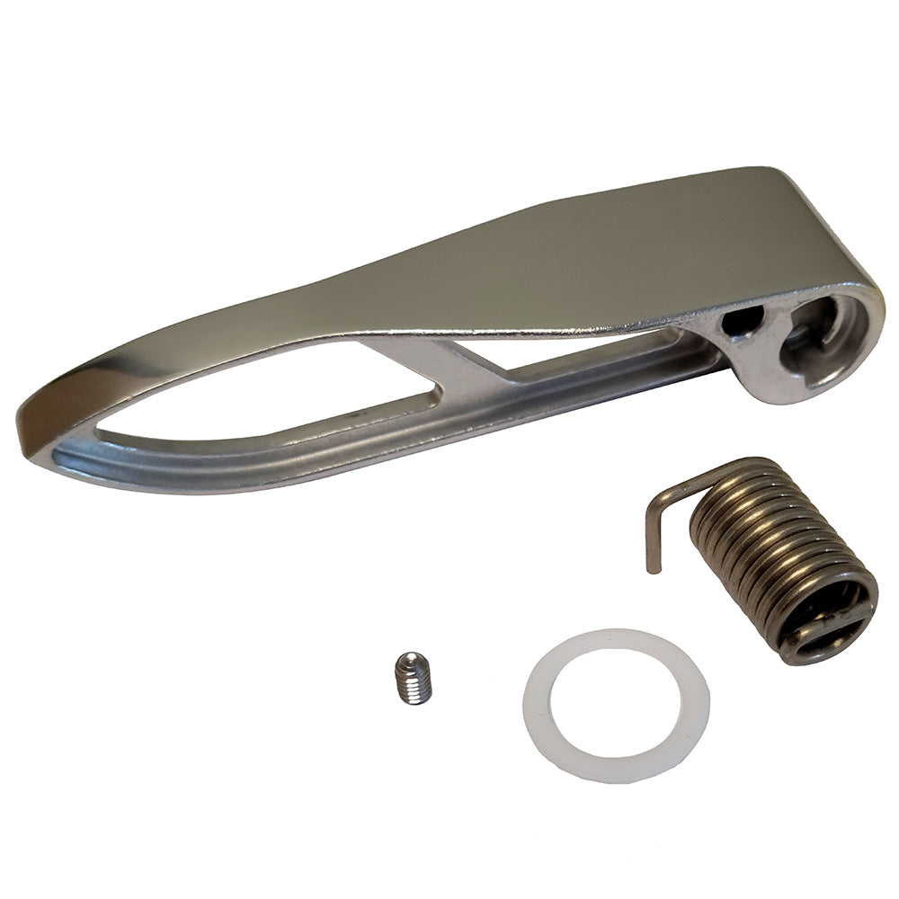 Lewmar ProSeries Control Arm Kit