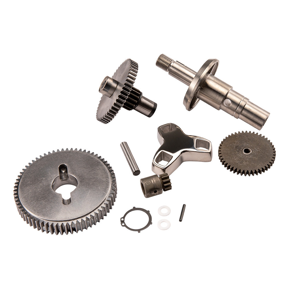 Lewmar ProSeries Generation 2 Gears Shaft Kit
