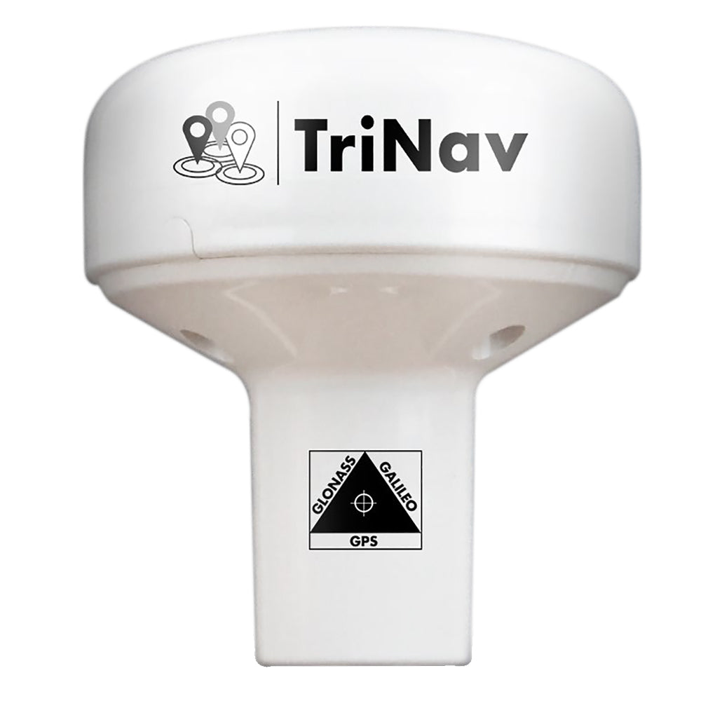 Digital Yacht GPS160F wFuruno Format Data Output