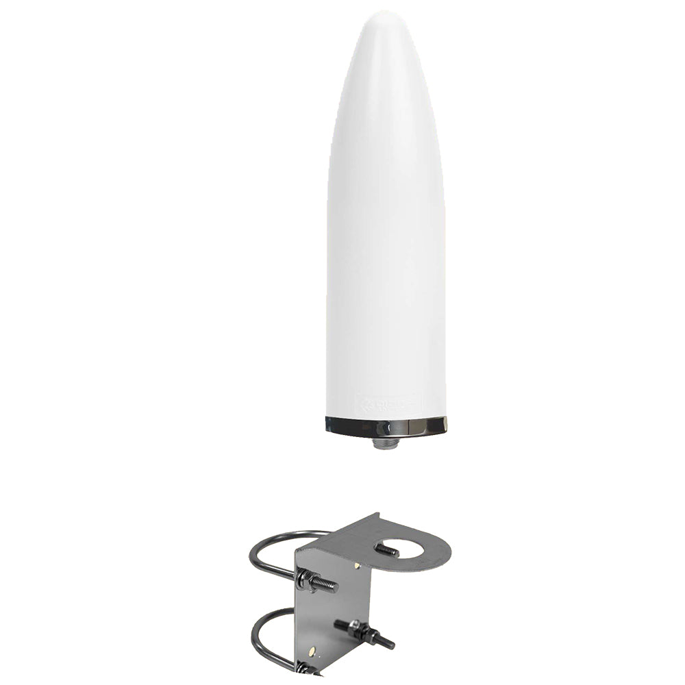 Digital Antenna Wideband Cellular Antenna 4G5GLTEWiFi 9dBi Omni wBracket