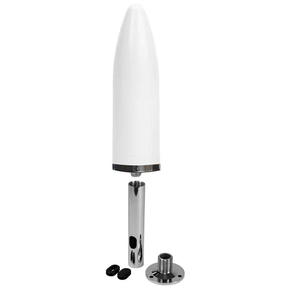 Digital Antenna 1664PW Wideband 4G5GLTEWiFi Omni wF114 DM194 Deck Mount