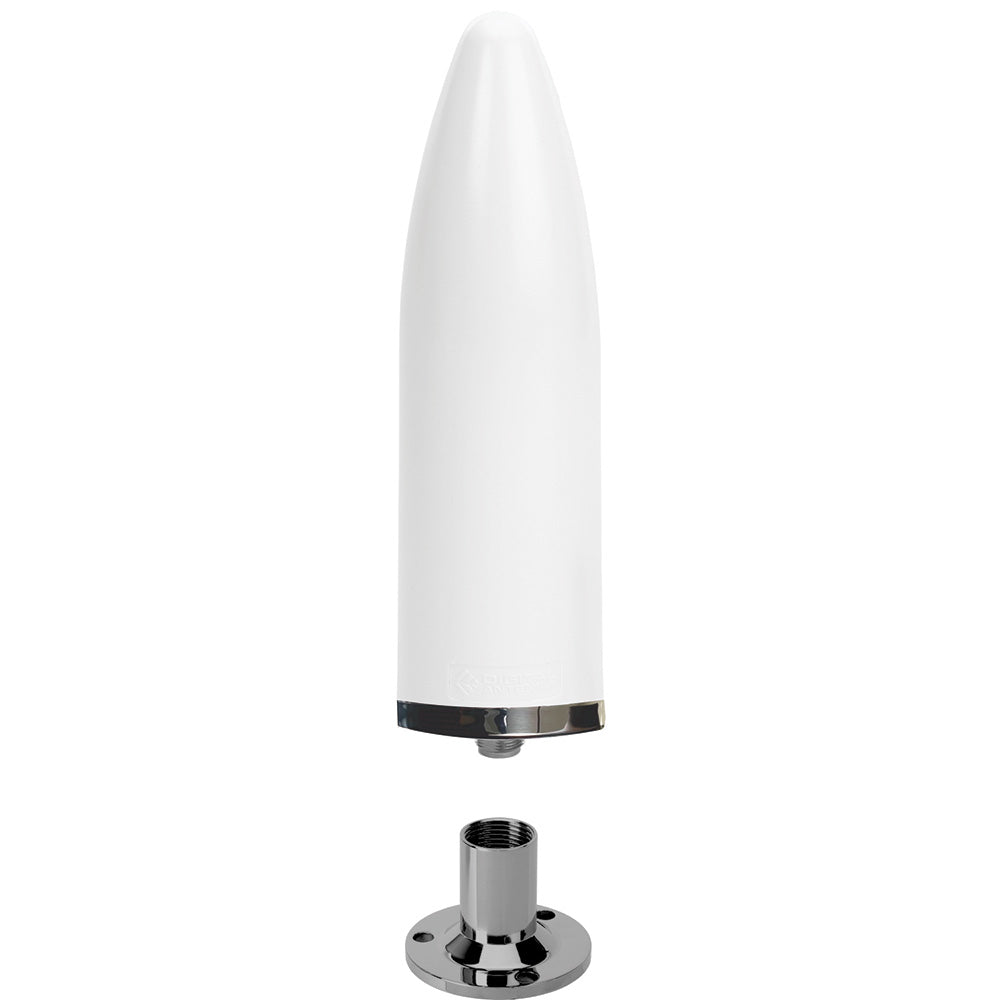 Digital Antenna 1685PW Wideband 4G5GLTEWiFi 9dBi wAntenna Deck Mount
