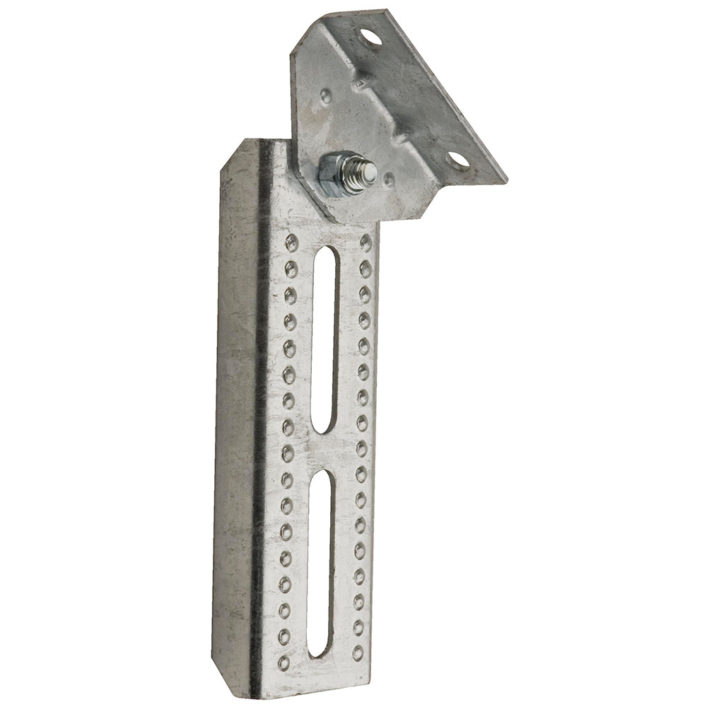 CE Smith Swivel Bracket Assembly 8 Bracket