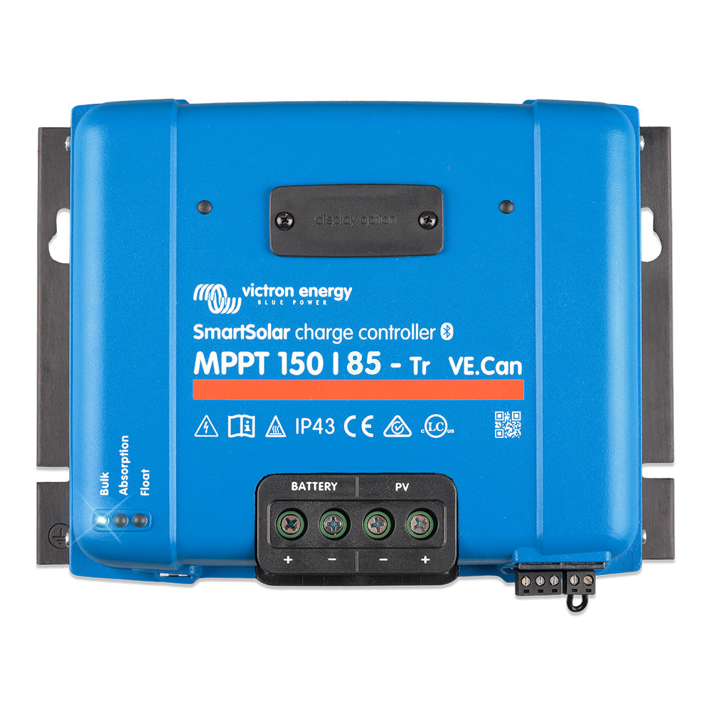 Victron Smart Solar MPPT 15085TR VECan