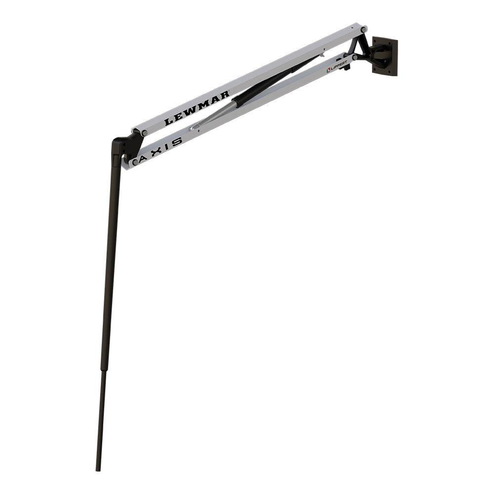 Lewmar Axis Shallow Water Anchor White 8