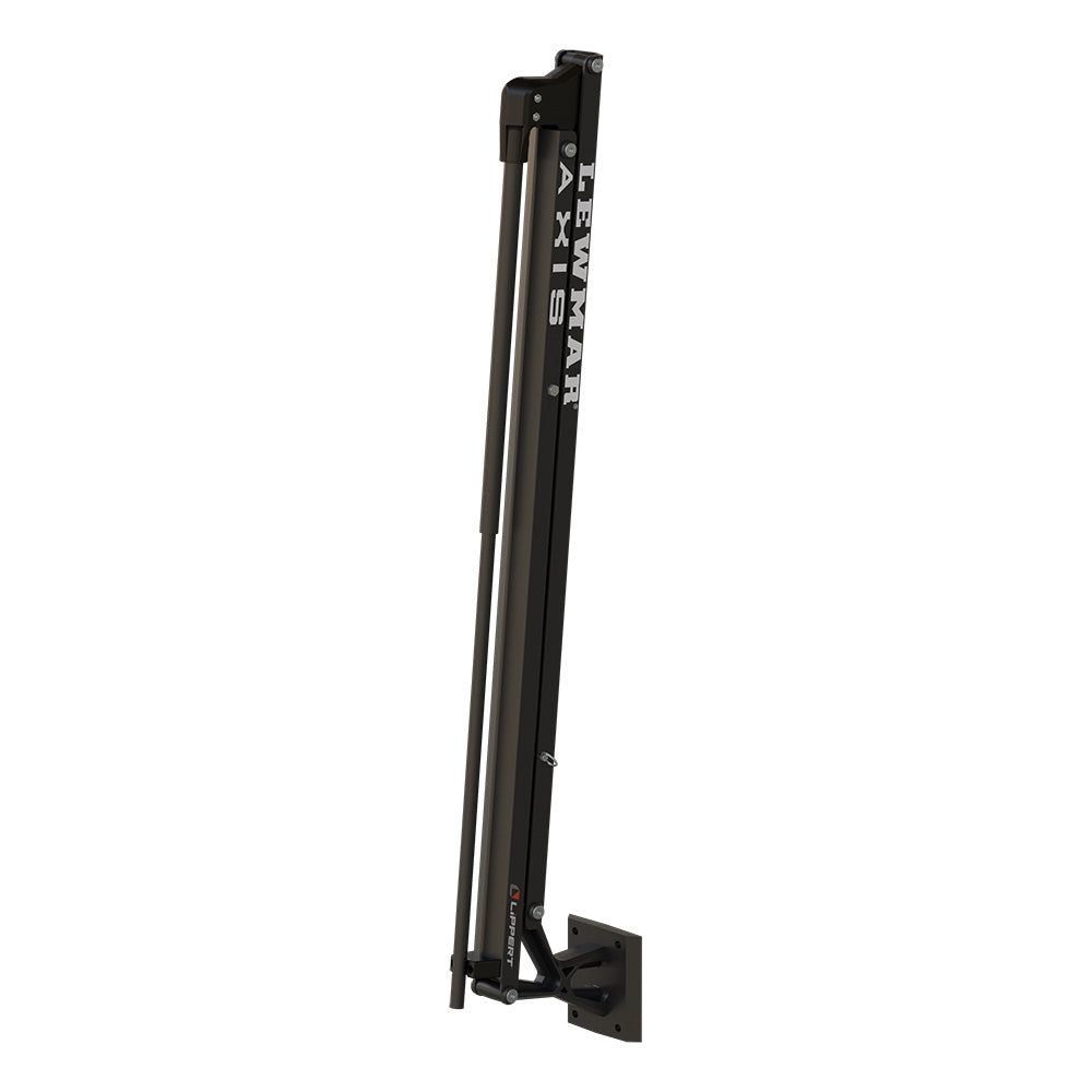 Lewmar Axis Shallow Water Anchor Black 8