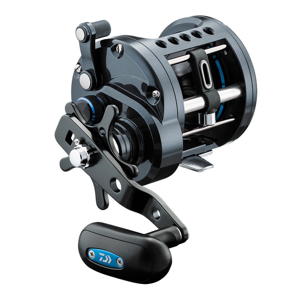 Daiwa Saltist LW Conventional Levelwind Reel STTLW30HB