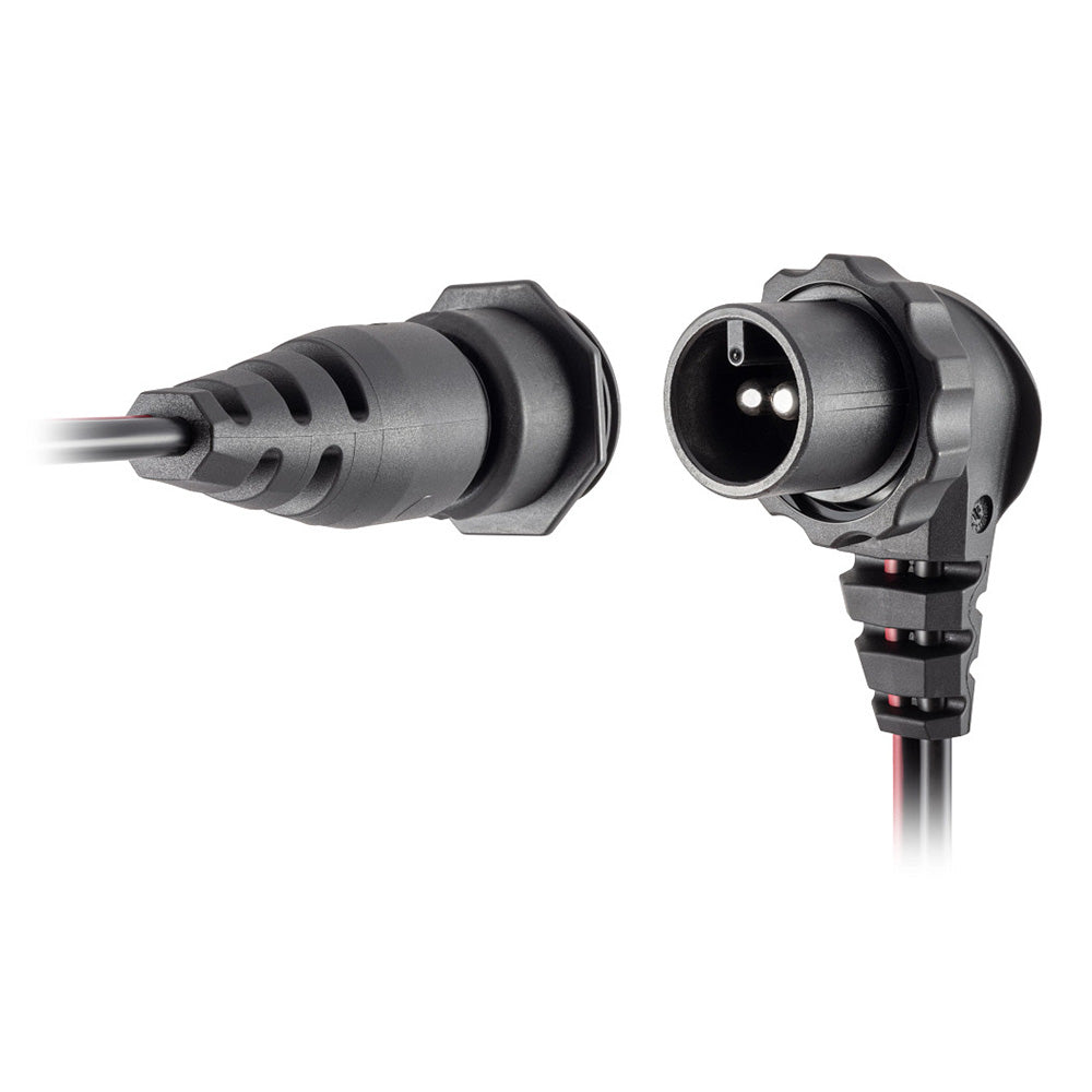 Minn Kota MKR28 Trolling Motor Plug Receptacle