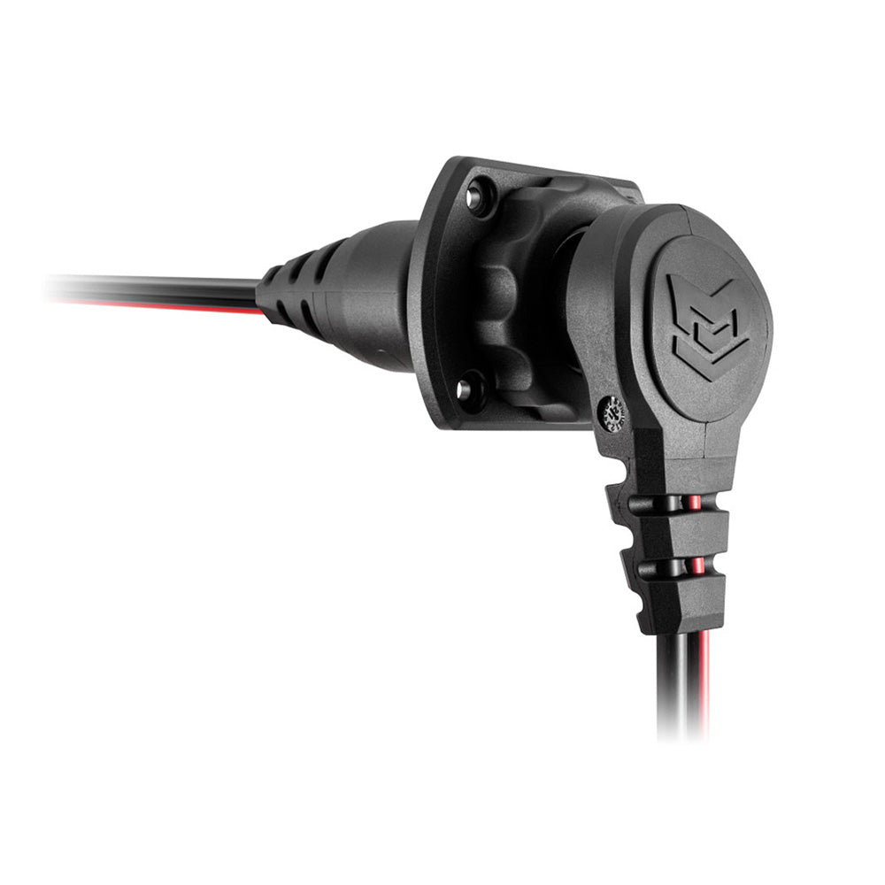 Minn Kota MKR28 Trolling Motor Plug Receptacle