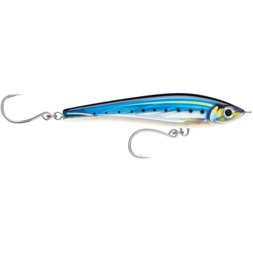 Rapala XRap Magnum Stick 17 HD Blue Sardine