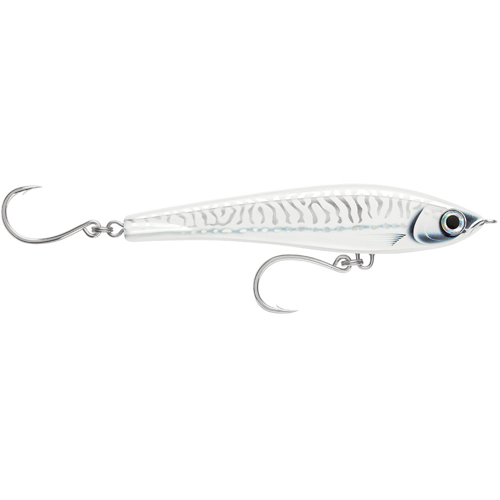 Rapala XRap Magnum Stick 17 HD Ghost