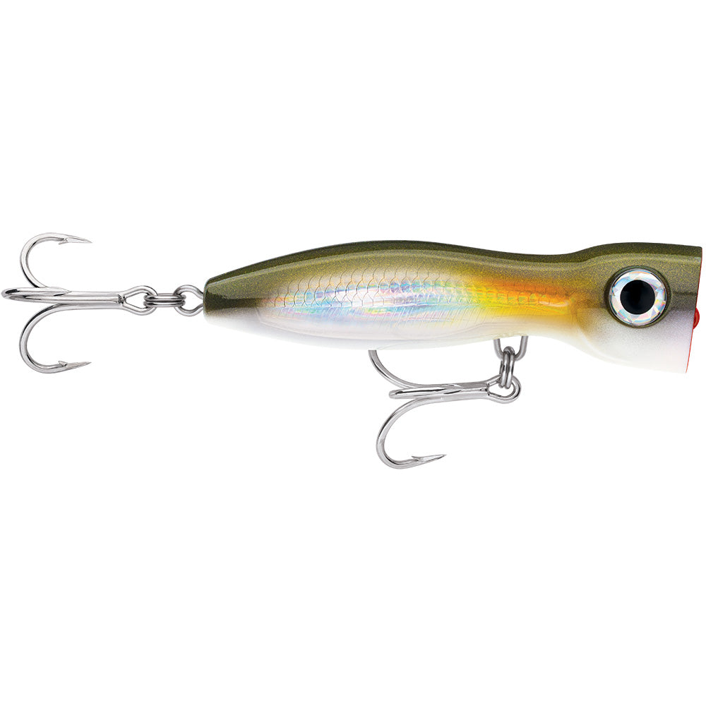 Rapala XRap Magnum Xplode 130 AYU