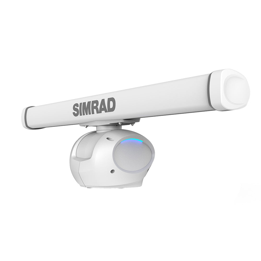 Simrad HALO 3004 Radar w4 Open Array 20M Cable