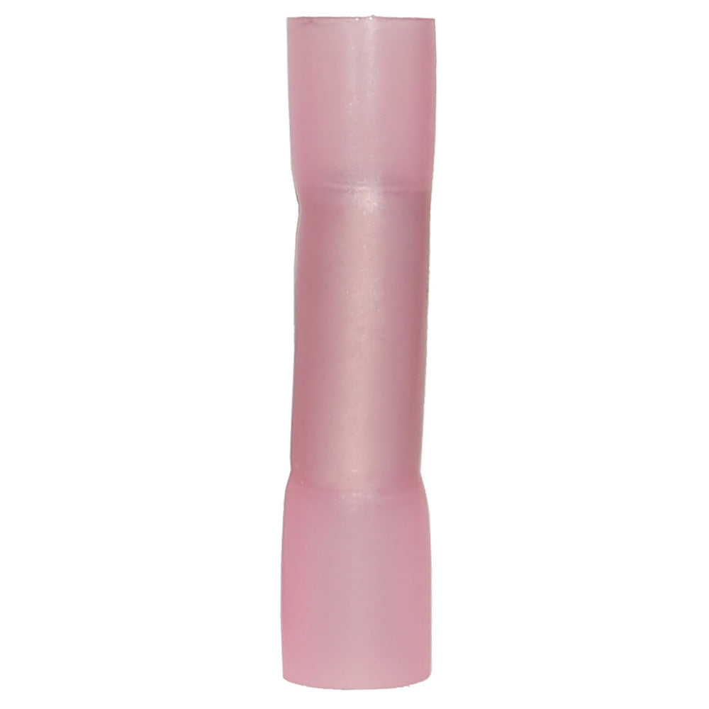 Ancor Heat Shrink Butt Connector 8 25Pack